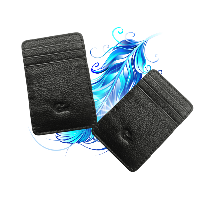 Leather Wallet